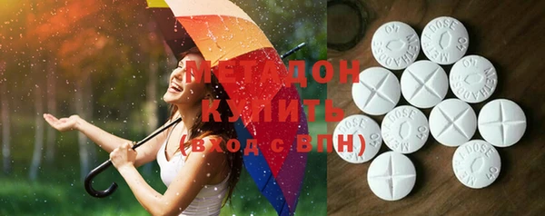 винт Пересвет